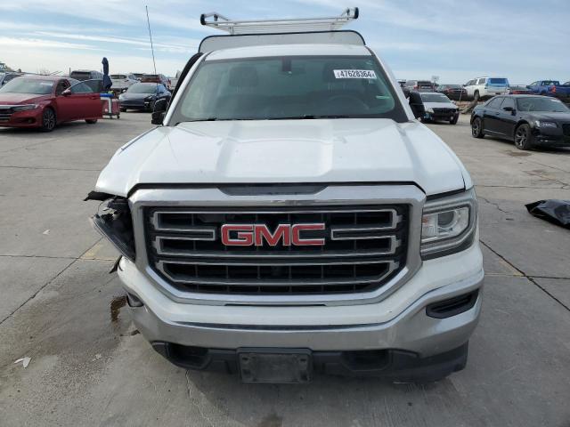 Photo 4 VIN: 1GTN1LEC8JZ258898 - GMC SIERRA 