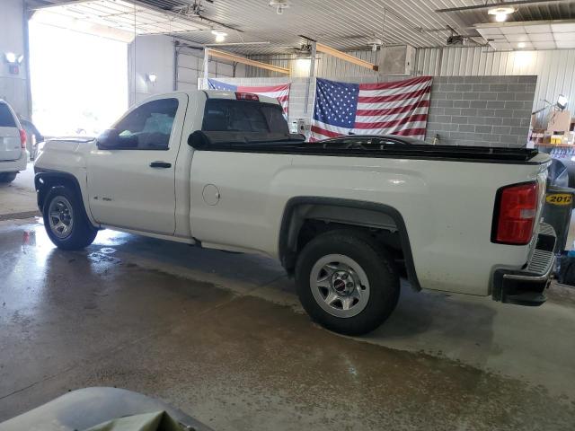 Photo 1 VIN: 1GTN1LEC8JZ900715 - GMC SIERRA C15 