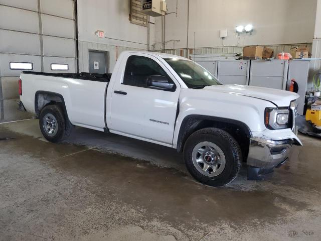 Photo 3 VIN: 1GTN1LEC8JZ900715 - GMC SIERRA C15 