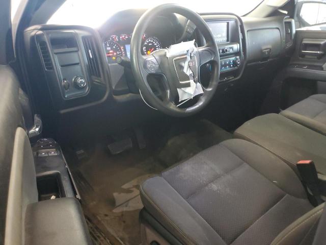 Photo 7 VIN: 1GTN1LEC8JZ900715 - GMC SIERRA C15 