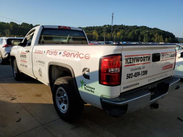 Photo 2 VIN: 1GTN1LEC8JZ902884 - GMC SIERRA C15 