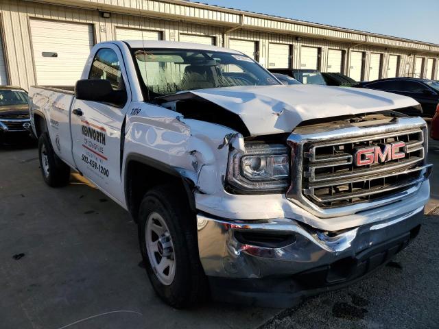 Photo 8 VIN: 1GTN1LEC8JZ902884 - GMC SIERRA C15 