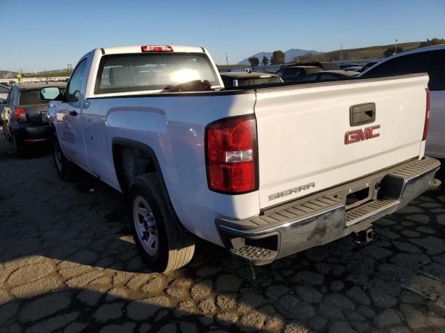 Photo 1 VIN: 1GTN1LEC8JZ903713 - GMC SIERRA C15 