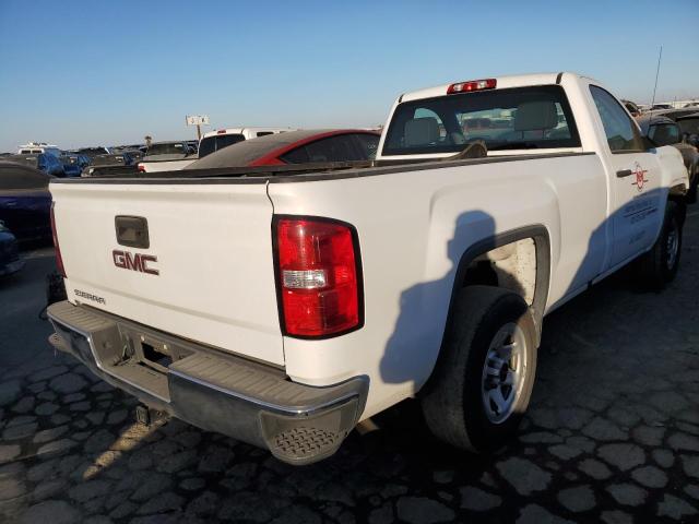 Photo 2 VIN: 1GTN1LEC8JZ903713 - GMC SIERRA C15 