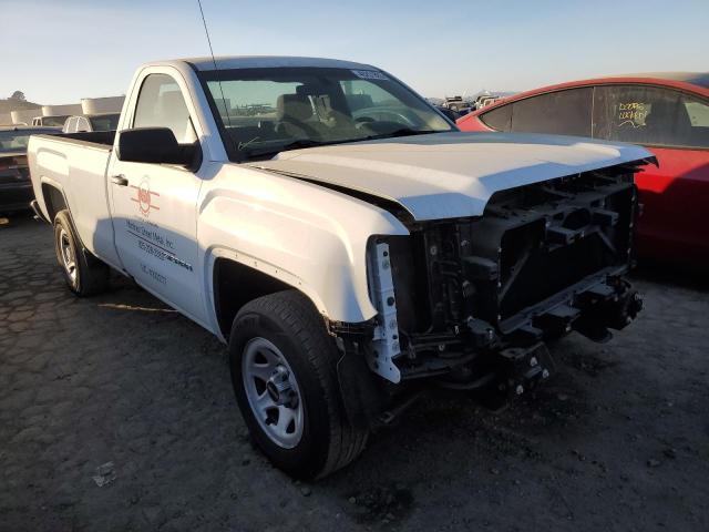 Photo 3 VIN: 1GTN1LEC8JZ903713 - GMC SIERRA C15 