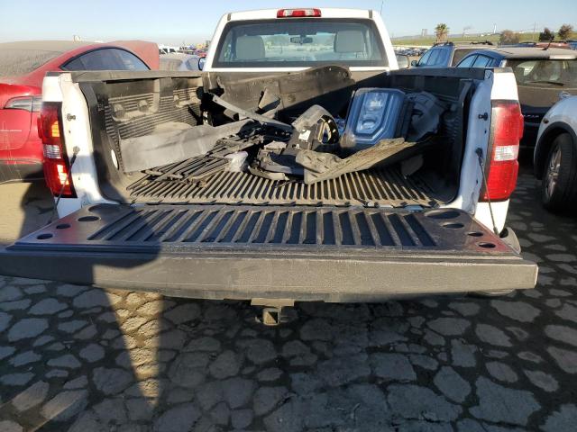 Photo 9 VIN: 1GTN1LEC8JZ903713 - GMC SIERRA C15 