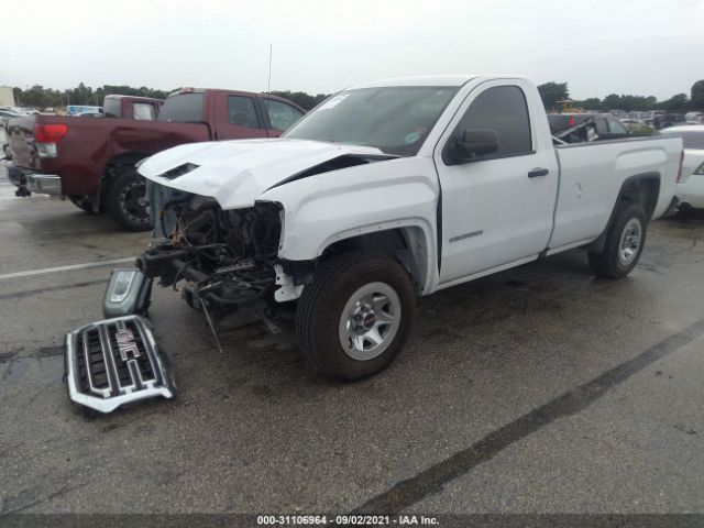 Photo 1 VIN: 1GTN1LEC9GZ903941 - GMC SIERRA 1500 