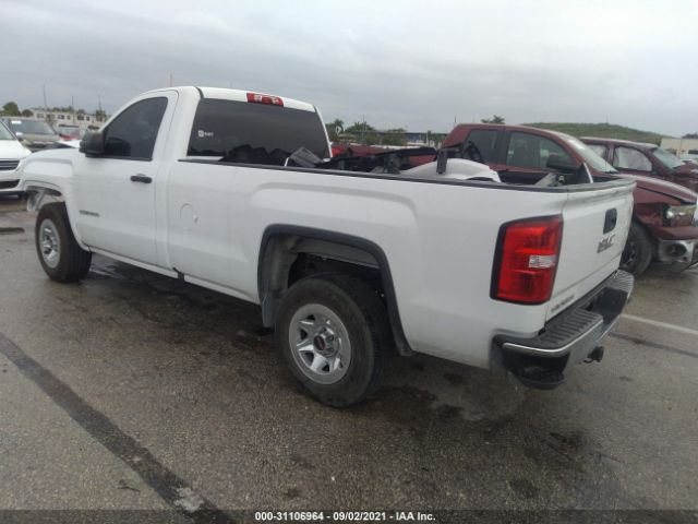 Photo 2 VIN: 1GTN1LEC9GZ903941 - GMC SIERRA 1500 