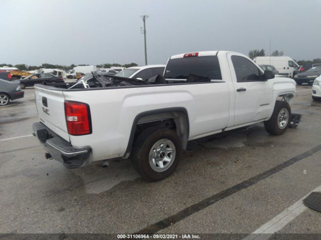 Photo 3 VIN: 1GTN1LEC9GZ903941 - GMC SIERRA 1500 