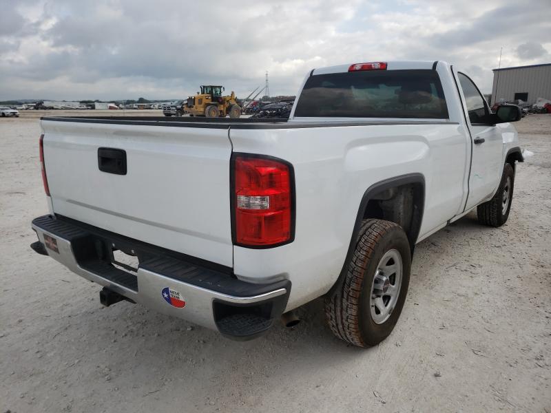 Photo 3 VIN: 1GTN1LEC9HZ297851 - GMC SIERRA C15 