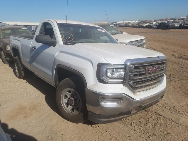 Photo 0 VIN: 1GTN1LEC9HZ901768 - GMC SIERRA C15 