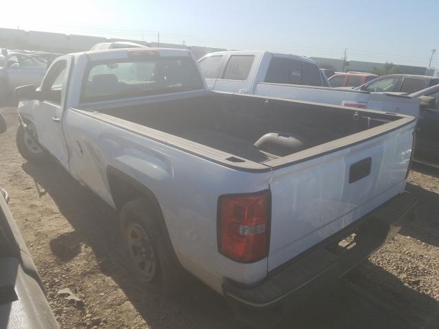 Photo 2 VIN: 1GTN1LEC9HZ901768 - GMC SIERRA C15 