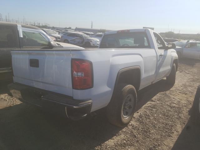 Photo 3 VIN: 1GTN1LEC9HZ901768 - GMC SIERRA C15 