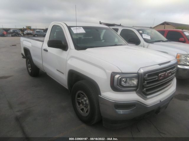 Photo 0 VIN: 1GTN1LEC9HZ903875 - GMC SIERRA 1500 