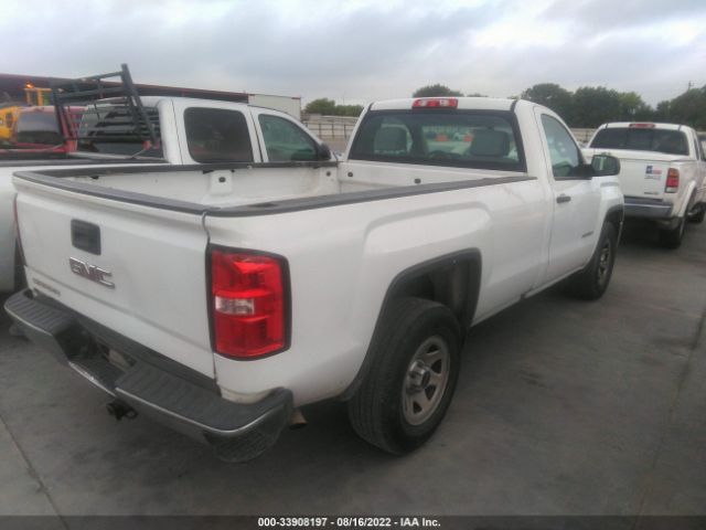 Photo 3 VIN: 1GTN1LEC9HZ903875 - GMC SIERRA 1500 