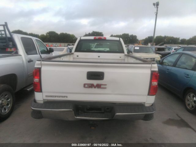 Photo 5 VIN: 1GTN1LEC9HZ903875 - GMC SIERRA 1500 