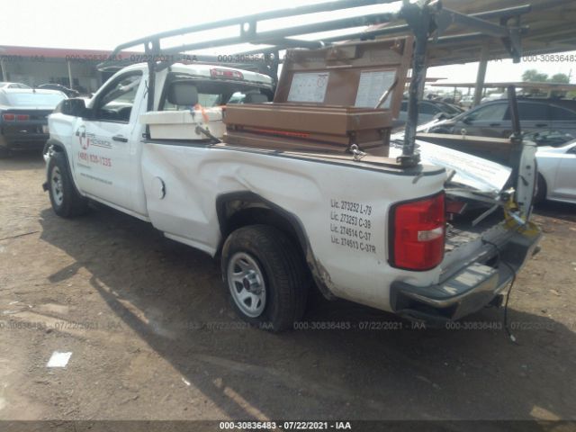 Photo 2 VIN: 1GTN1LEC9HZ906596 - GMC SIERRA 1500 