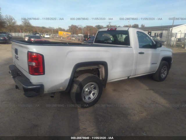 Photo 3 VIN: 1GTN1LEC9JZ260191 - GMC SIERRA 1500 