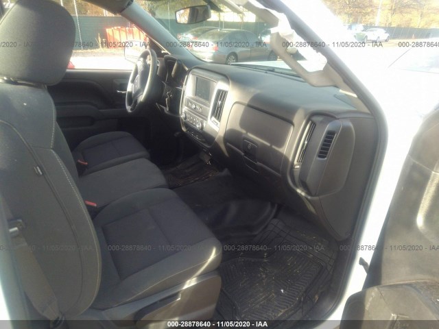 Photo 4 VIN: 1GTN1LEC9JZ260191 - GMC SIERRA 1500 