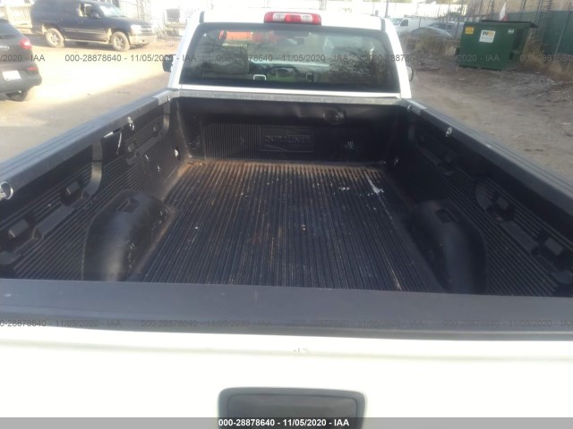 Photo 7 VIN: 1GTN1LEC9JZ260191 - GMC SIERRA 1500 