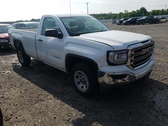 Photo 0 VIN: 1GTN1LEC9JZ900965 - GMC SIERRA C15 