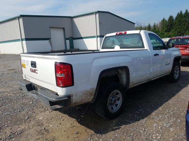 Photo 3 VIN: 1GTN1LEC9JZ900965 - GMC SIERRA C15 