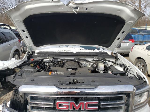 Photo 6 VIN: 1GTN1LEC9JZ900982 - GMC SIERRA C15 