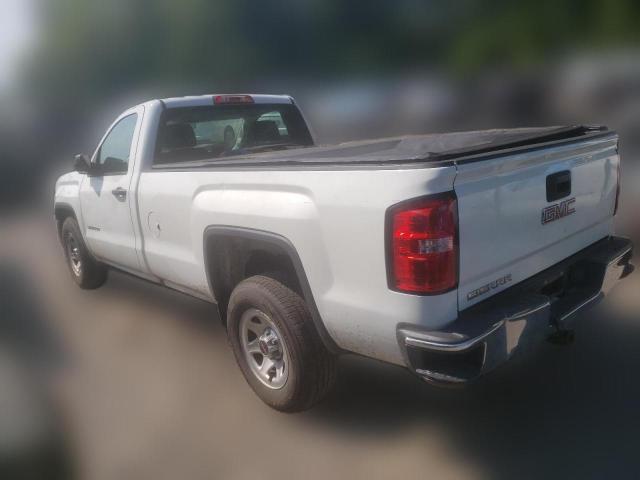 Photo 1 VIN: 1GTN1LEC9JZ901369 - GMC SIERRA 