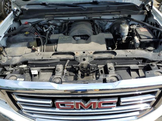 Photo 10 VIN: 1GTN1LEC9JZ901369 - GMC SIERRA 