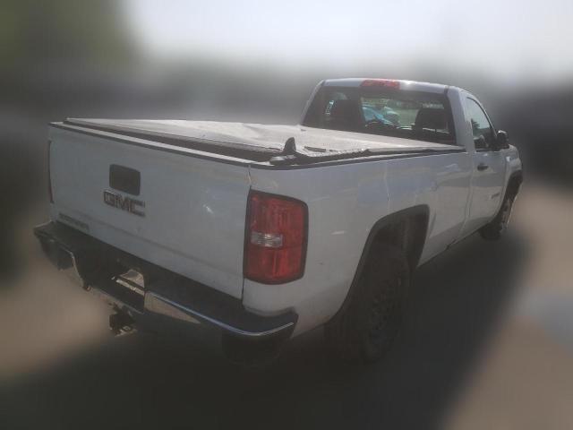 Photo 2 VIN: 1GTN1LEC9JZ901369 - GMC SIERRA 