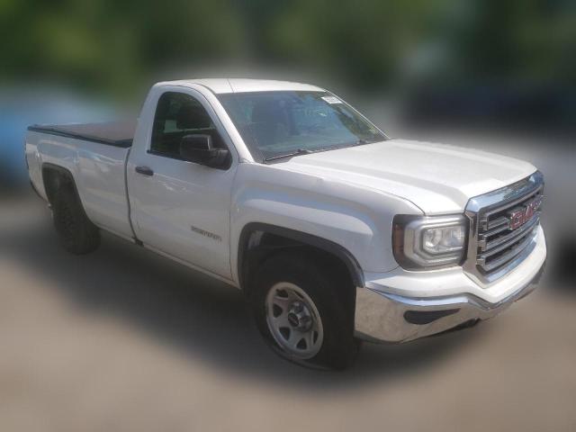 Photo 3 VIN: 1GTN1LEC9JZ901369 - GMC SIERRA 