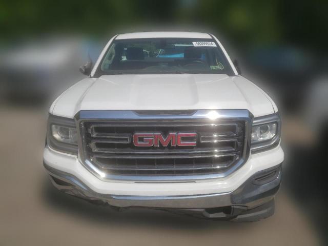 Photo 4 VIN: 1GTN1LEC9JZ901369 - GMC SIERRA 