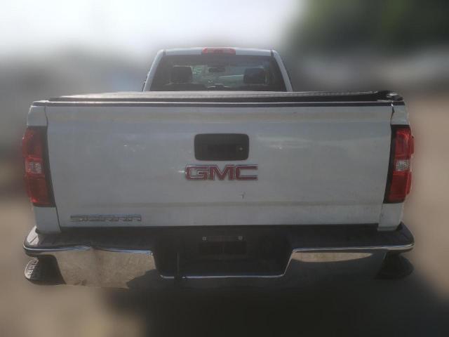 Photo 5 VIN: 1GTN1LEC9JZ901369 - GMC SIERRA 