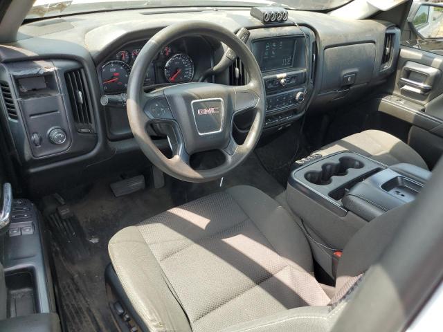 Photo 7 VIN: 1GTN1LEC9JZ901369 - GMC SIERRA 