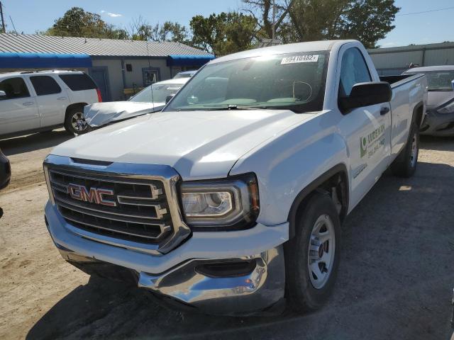 Photo 1 VIN: 1GTN1LEC9JZ901498 - GMC SIERRA C15 