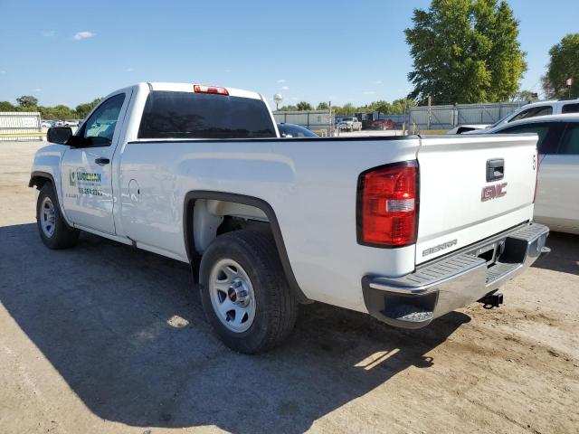 Photo 2 VIN: 1GTN1LEC9JZ901498 - GMC SIERRA C15 