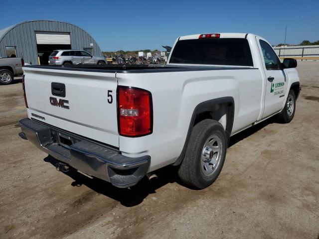 Photo 3 VIN: 1GTN1LEC9JZ901498 - GMC SIERRA C15 