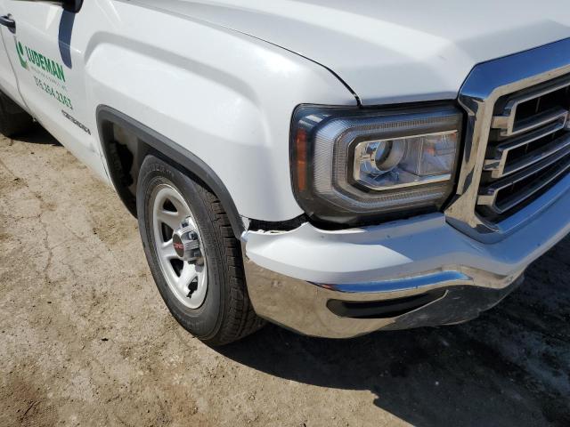 Photo 8 VIN: 1GTN1LEC9JZ901498 - GMC SIERRA C15 