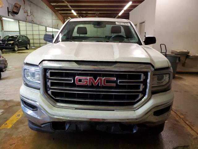 Photo 4 VIN: 1GTN1LEC9JZ901906 - GMC SIERRA C15 