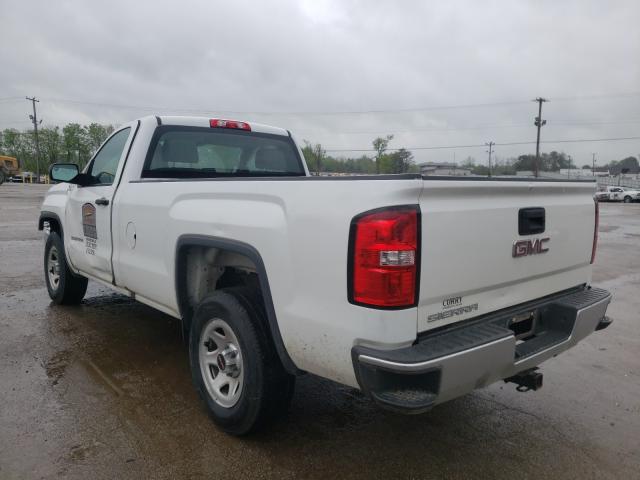 Photo 2 VIN: 1GTN1LEC9JZ903798 - GMC SIERRA C15 