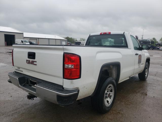 Photo 3 VIN: 1GTN1LEC9JZ903798 - GMC SIERRA C15 