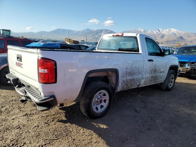 Photo 2 VIN: 1GTN1LEC9JZ904014 - GMC SIERRA 