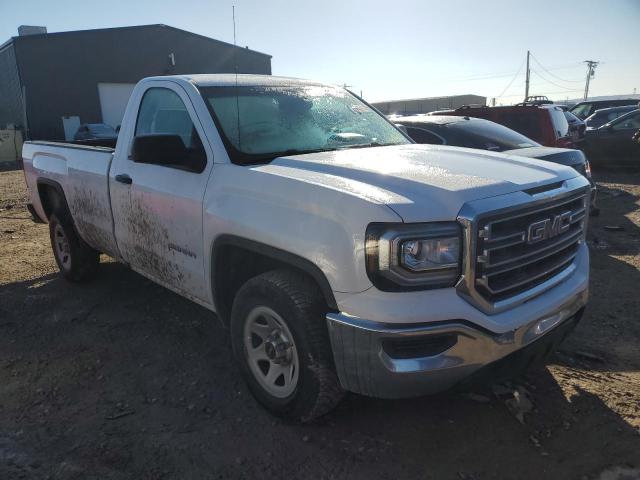 Photo 3 VIN: 1GTN1LEC9JZ904014 - GMC SIERRA 