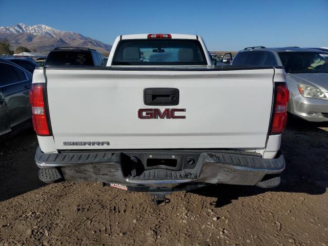 Photo 5 VIN: 1GTN1LEC9JZ904014 - GMC SIERRA 