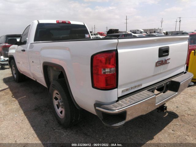 Photo 2 VIN: 1GTN1LECXGZ156673 - GMC SIERRA 1500 