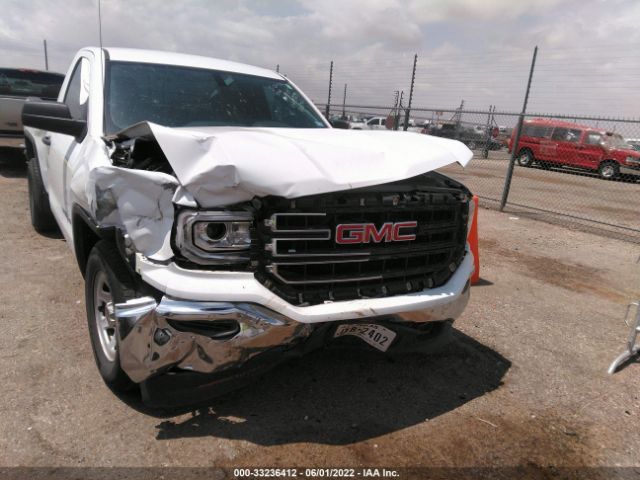 Photo 5 VIN: 1GTN1LECXGZ156673 - GMC SIERRA 1500 