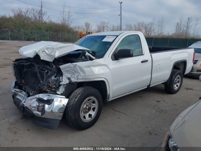 Photo 1 VIN: 1GTN1LECXGZ901504 - GMC SIERRA 