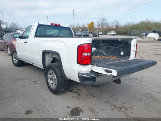 Photo 2 VIN: 1GTN1LECXGZ901504 - GMC SIERRA 