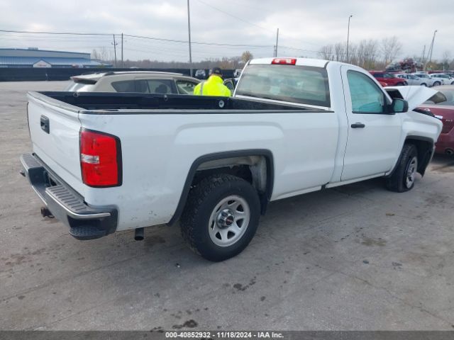 Photo 3 VIN: 1GTN1LECXGZ901504 - GMC SIERRA 