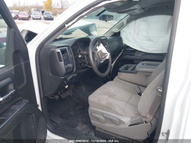 Photo 4 VIN: 1GTN1LECXGZ901504 - GMC SIERRA 